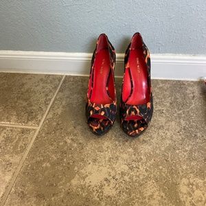 Nine West Heels